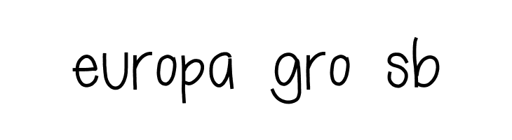 Because He Lives  Free Fonts Download