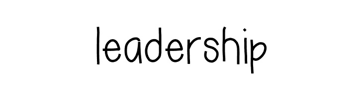 Because He Lives  Free Fonts Download