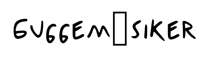 Dexter NBP  Free Fonts Download