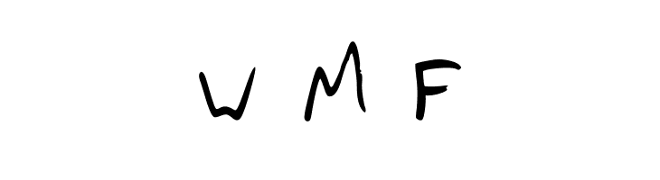 Dexter NBP  Free Fonts Download
