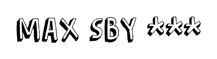 BarkingCatDEMO  Free Fonts Download