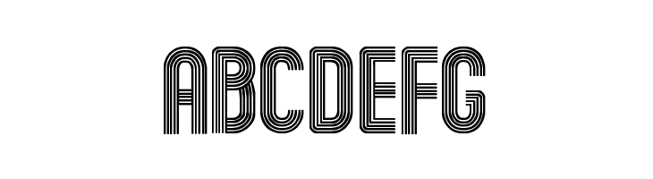 Consent Ny St  Free Fonts Download