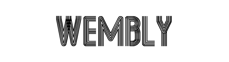 Consent Ny St  Free Fonts Download