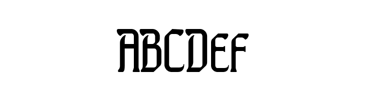 Presidente Tequila  Free Fonts Download