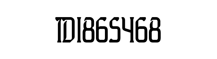 Presidente Tequila  Free Fonts Download