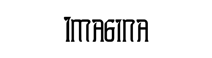 Presidente Tequila  Free Fonts Download