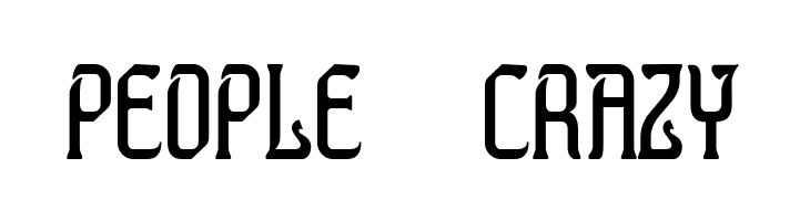 Presidente Tequila  Free Fonts Download