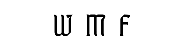 Presidente Tequila  Free Fonts Download