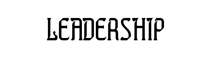 Presidente Tequila  Free Fonts Download