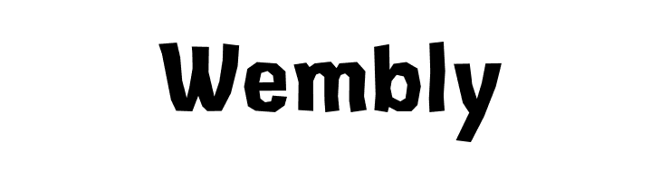 CardboardCat Bold  Free Fonts Download