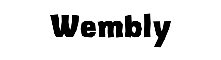 CardboardCat Extra Bold  Free Fonts Download