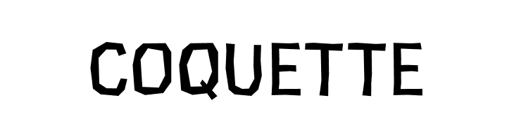 CardboardCat Regular  Free Fonts Download