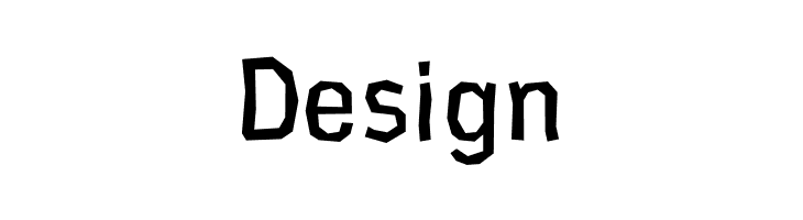 CardboardCat Regular  Free Fonts Download