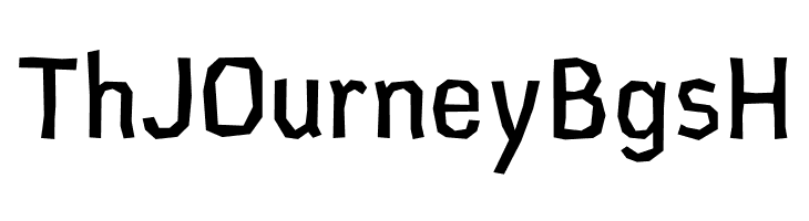CardboardCat Regular  Free Fonts Download