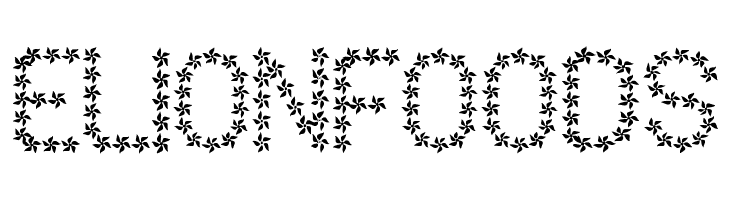 Flowered St  Free Fonts Download