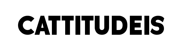 DISCIPLINA PERSONAL USE  Free Fonts Download