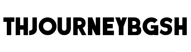 DISCIPLINA PERSONAL USE  Free Fonts Download