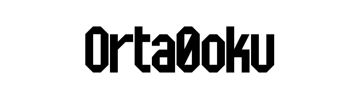 Squarex St  Free Fonts Download