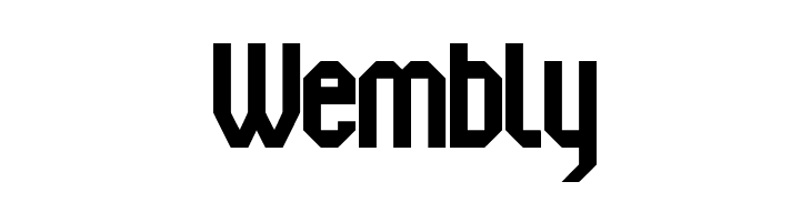 Squarex St  Free Fonts Download