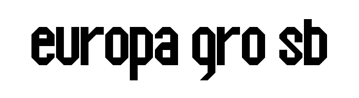 Squarex St  Free Fonts Download