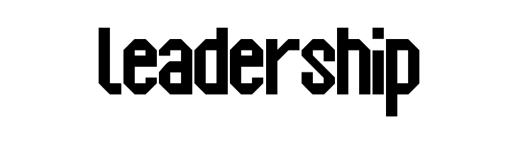 Squarex St  Free Fonts Download