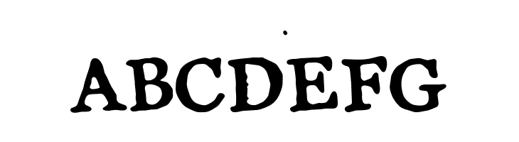 LLColon.TTF  Free Fonts Download