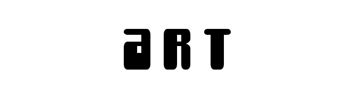 Force Majeure Title  Free Fonts Download