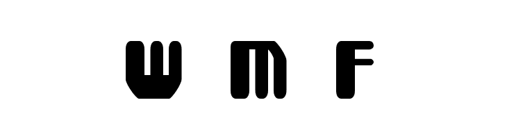 Force Majeure Title  Free Fonts Download