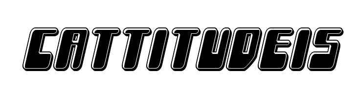 Force Majeure Bevel Italic  Free Fonts Download