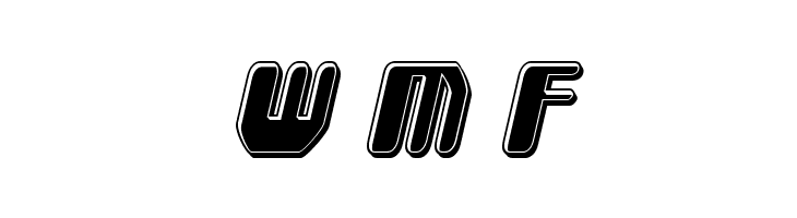 Force Majeure Bevel Italic  Free Fonts Download