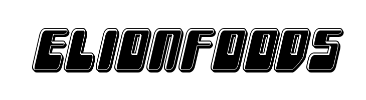 Force Majeure Bevel Italic  Free Fonts Download