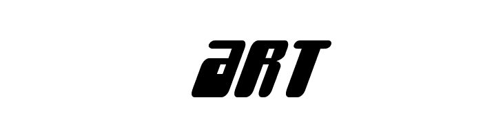 Force Majeure Super-Italic  Free Fonts Download