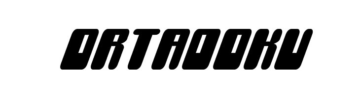 Force Majeure Super-Italic  Free Fonts Download