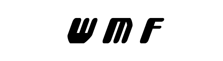 Force Majeure Super-Italic  Free Fonts Download