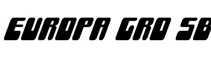 Force Majeure Super-Italic  Free Fonts Download