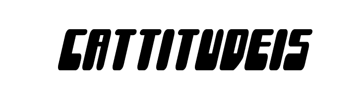 Force Majeure Condensed Italic  Free Fonts Download