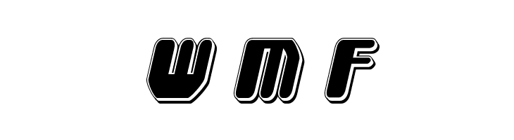 Force Majeure Punch Italic  Free Fonts Download