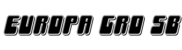 Force Majeure Punch Italic  Free Fonts Download