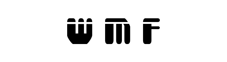 Force Majeure Laser  Free Fonts Download