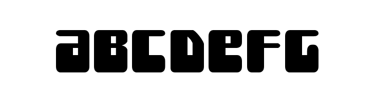 Force Majeure Expanded  Free Fonts Download