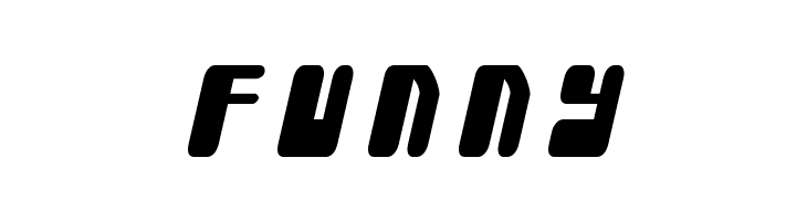 Force Majeure Title Italic  Free Fonts Download