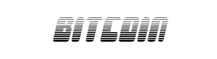 Force Majeure Gradient Italic  Free Fonts Download