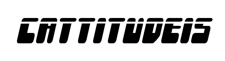 Force Majeure Laser Italic  Free Fonts Download