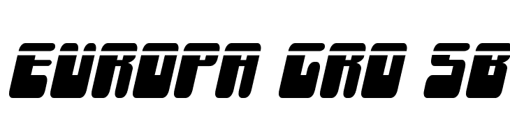 Force Majeure Laser Italic  Free Fonts Download