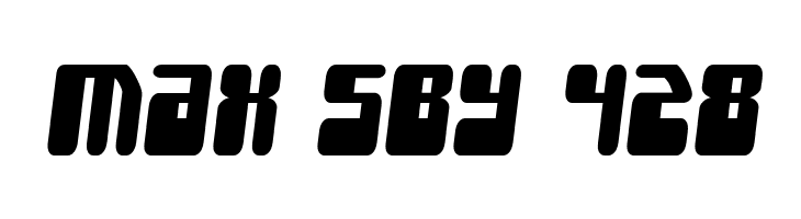 Force Majeure Semi-Italic  Free Fonts Download