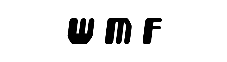 Force Majeure Semi-Italic  Free Fonts Download