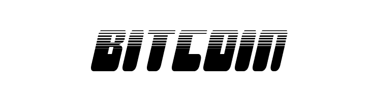 Force Majeure Halftone Italic  Free Fonts Download