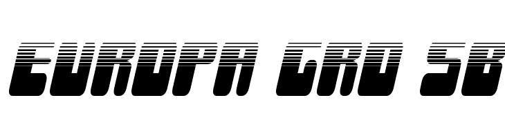 Force Majeure Halftone Italic  Free Fonts Download