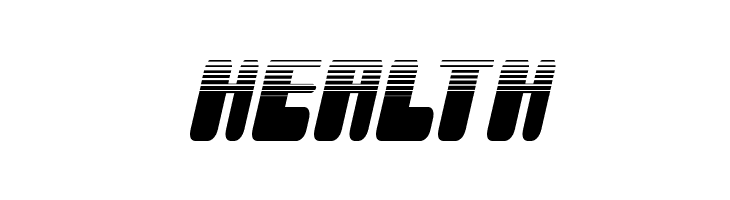 Force Majeure Halftone Italic  Free Fonts Download