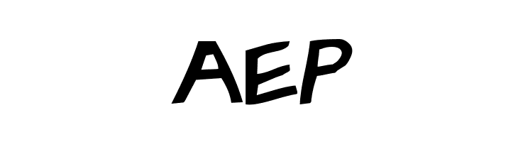 Garfield By ISIS  Free Fonts Download